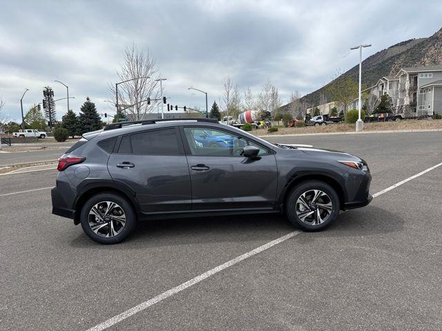 new 2026 Subaru Crosstrek car, priced at $30,731
