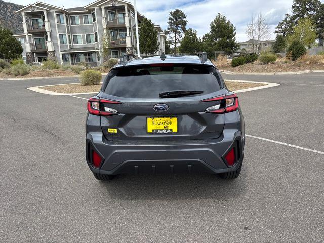new 2026 Subaru Crosstrek car, priced at $30,731