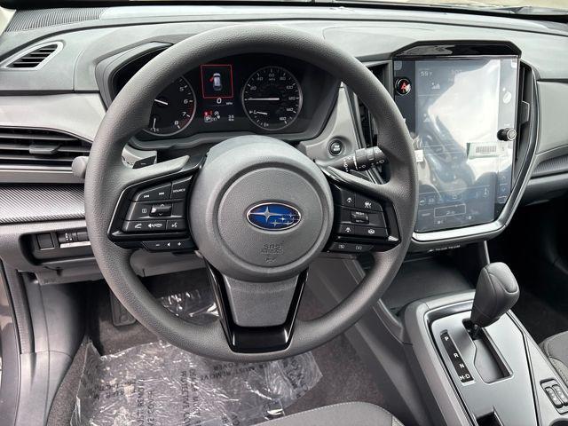 new 2026 Subaru Crosstrek car, priced at $30,731