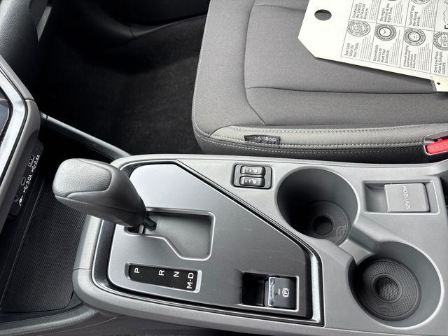 new 2026 Subaru Crosstrek car, priced at $30,731