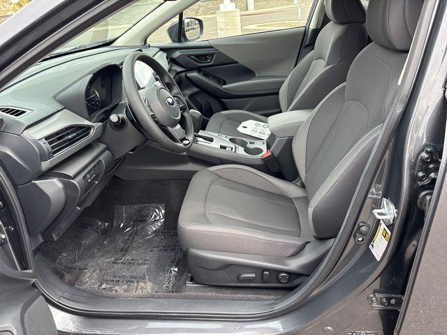 new 2026 Subaru Crosstrek car, priced at $30,731