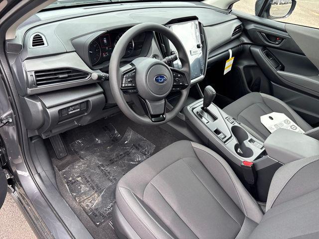 new 2026 Subaru Crosstrek car, priced at $30,731