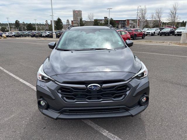 new 2026 Subaru Crosstrek car, priced at $30,731