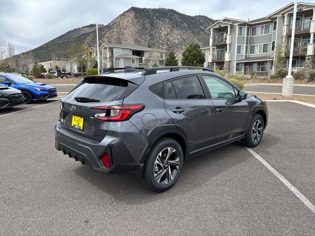 new 2026 Subaru Crosstrek car, priced at $30,731