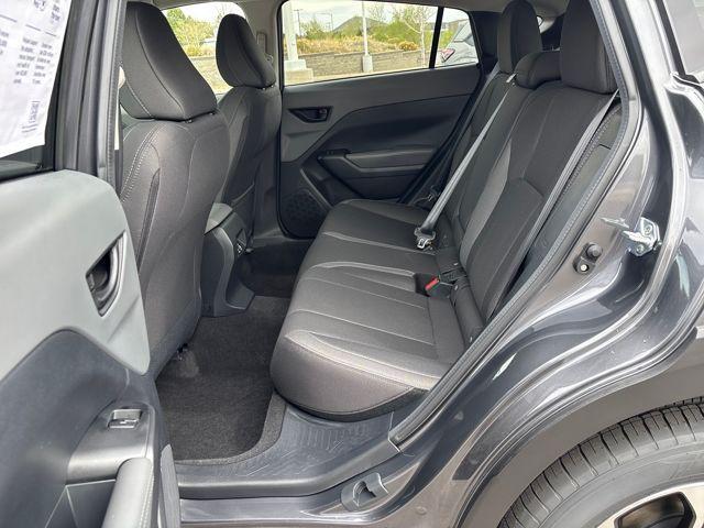 new 2026 Subaru Crosstrek car, priced at $30,731