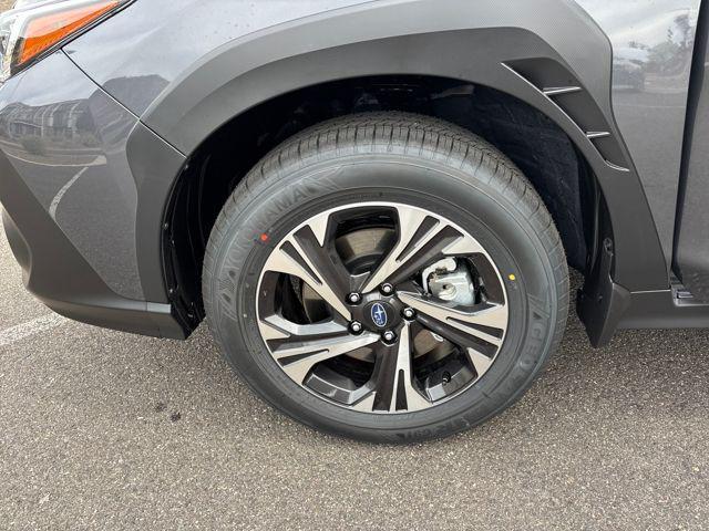 new 2026 Subaru Crosstrek car, priced at $30,731