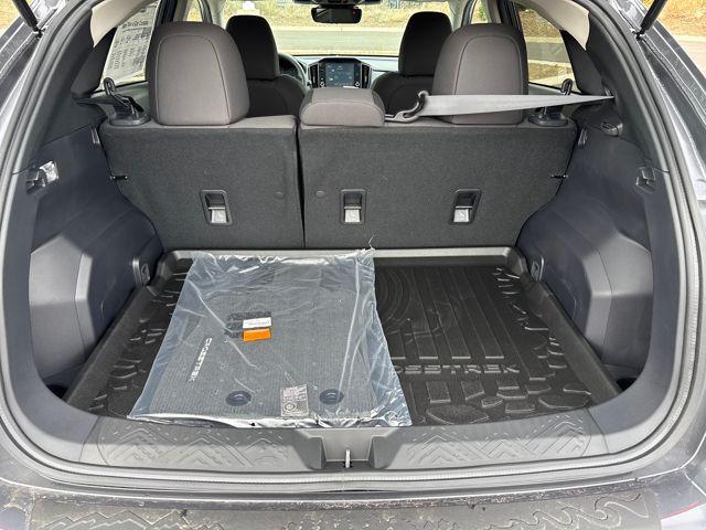 new 2026 Subaru Crosstrek car, priced at $30,731