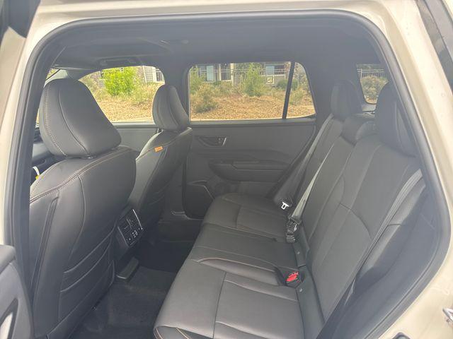 new 2026 Subaru Outback car, priced at $48,681