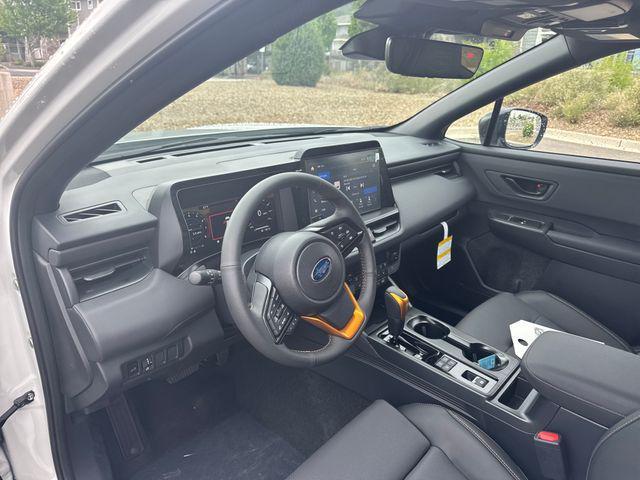 new 2026 Subaru Outback car, priced at $48,681