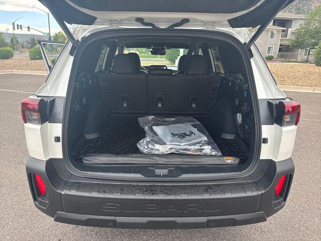 new 2026 Subaru Outback car, priced at $48,681