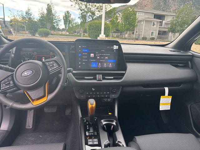 new 2026 Subaru Outback car, priced at $48,681