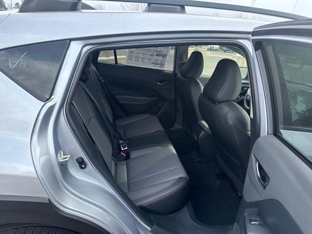 new 2026 Subaru Crosstrek Hybrid car, priced at $36,940