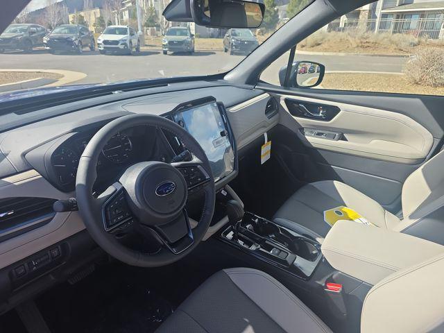 new 2026 Subaru Forester car, priced at $39,215