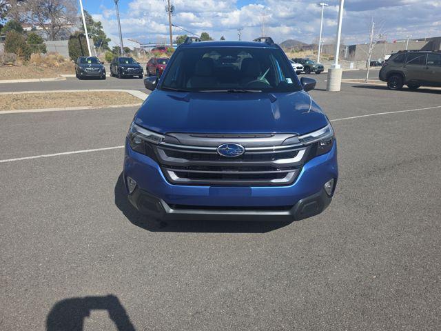 new 2026 Subaru Forester car, priced at $39,215