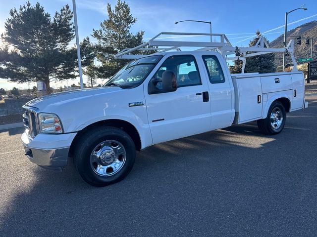 used 2007 Ford F-350 car, priced at $12,990