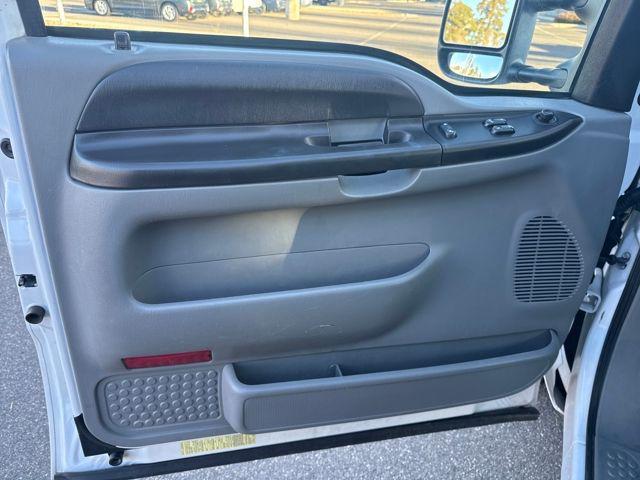 used 2007 Ford F-350 car, priced at $12,990