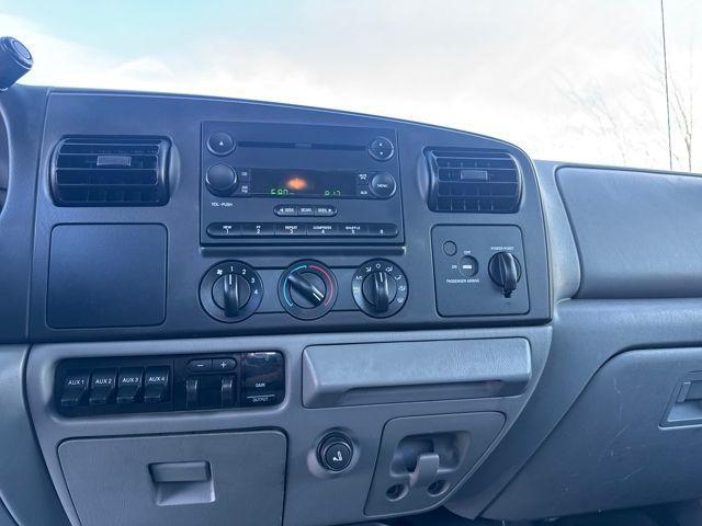 used 2007 Ford F-350 car, priced at $12,990