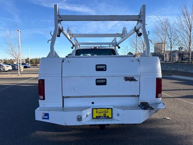 used 2007 Ford F-350 car, priced at $12,990