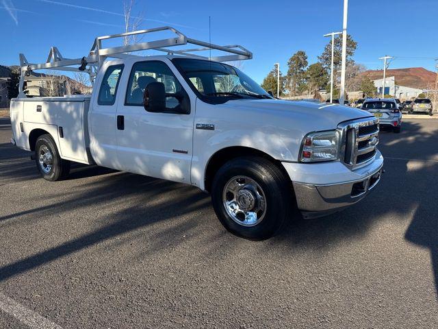 used 2007 Ford F-350 car, priced at $12,990