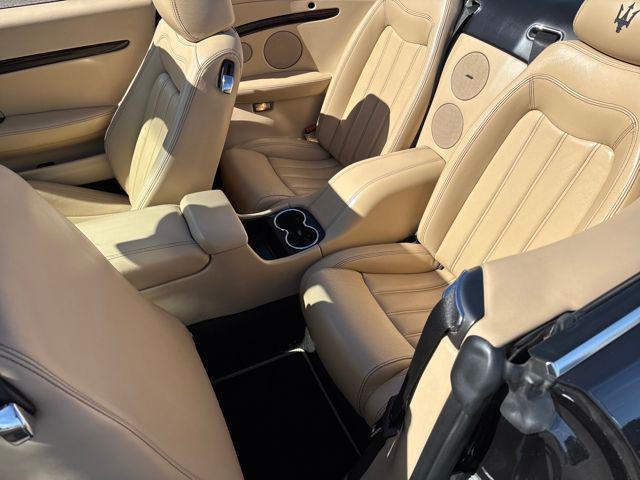 used 2013 Maserati GranTurismo car, priced at $22,990