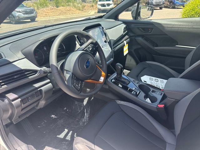 new 2026 Subaru Crosstrek car, priced at $35,167