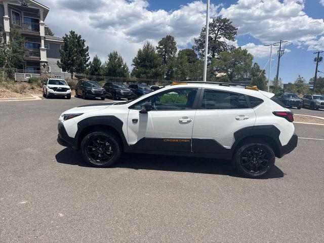new 2026 Subaru Crosstrek car, priced at $35,167