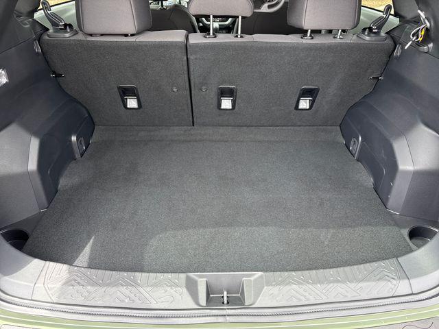 used 2026 Subaru Crosstrek car, priced at $28,990