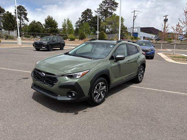 used 2026 Subaru Crosstrek car, priced at $28,990