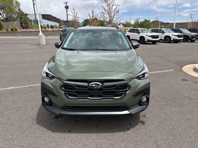 used 2026 Subaru Crosstrek car, priced at $28,990