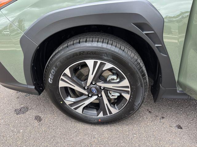 used 2026 Subaru Crosstrek car, priced at $28,990