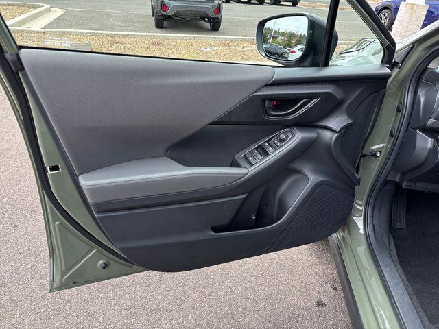 used 2026 Subaru Crosstrek car, priced at $28,990
