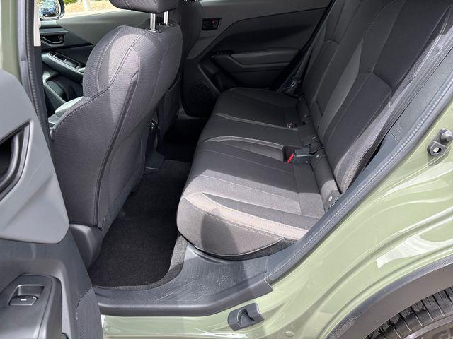 used 2026 Subaru Crosstrek car, priced at $28,990