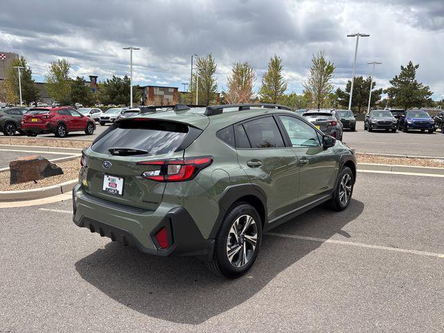 used 2026 Subaru Crosstrek car, priced at $28,990