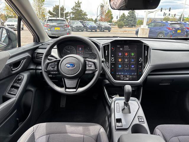 used 2026 Subaru Crosstrek car, priced at $28,990