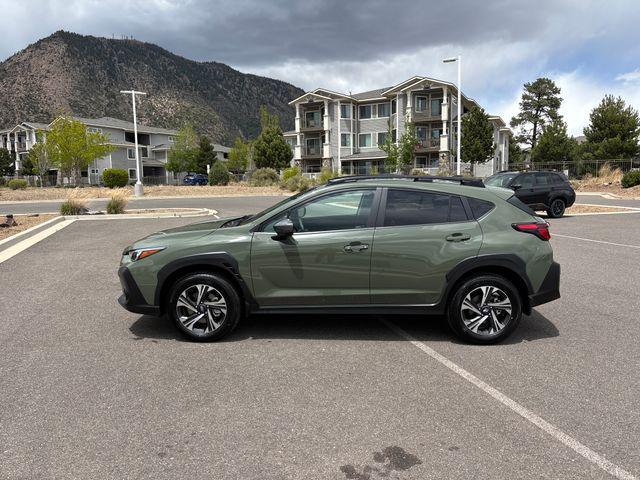 used 2026 Subaru Crosstrek car, priced at $28,990