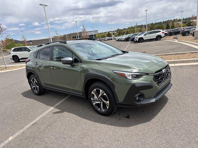 used 2026 Subaru Crosstrek car, priced at $28,990