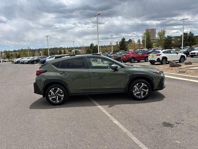used 2026 Subaru Crosstrek car, priced at $28,990