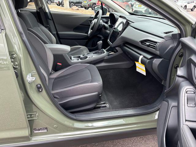 used 2026 Subaru Crosstrek car, priced at $28,990