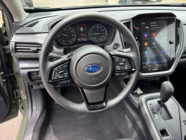 used 2026 Subaru Crosstrek car, priced at $28,990