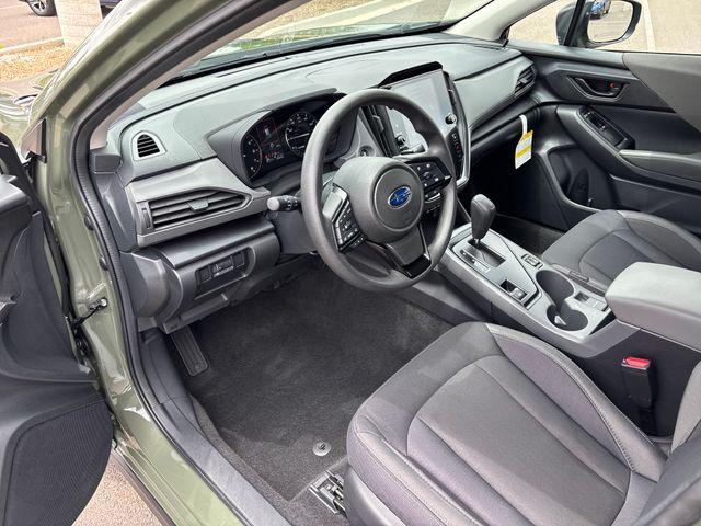 used 2026 Subaru Crosstrek car, priced at $28,990