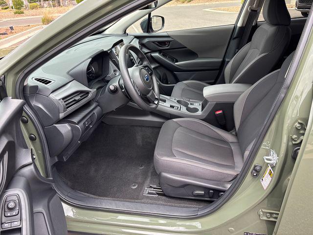 used 2026 Subaru Crosstrek car, priced at $28,990