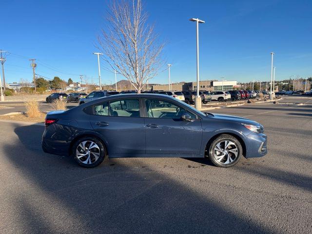 new 2025 Subaru Legacy car, priced at $30,065