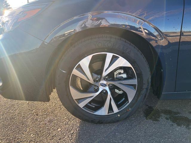 new 2025 Subaru Legacy car, priced at $30,065