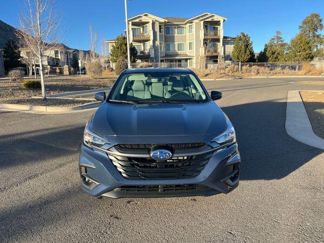 new 2025 Subaru Legacy car, priced at $30,065