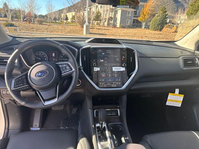new 2026 Subaru Ascent car, priced at $50,554