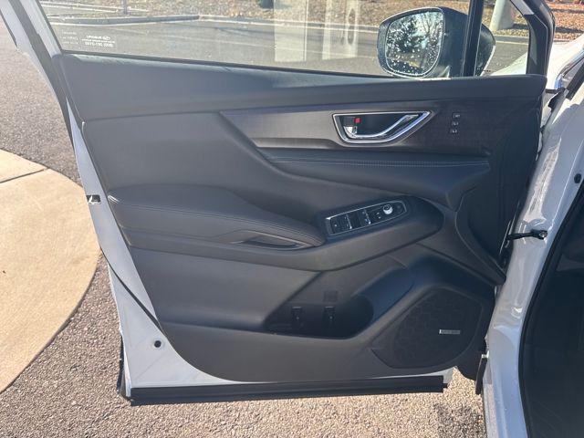 new 2026 Subaru Ascent car, priced at $50,554