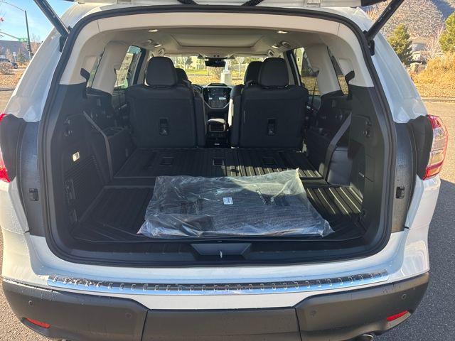 new 2026 Subaru Ascent car, priced at $50,554