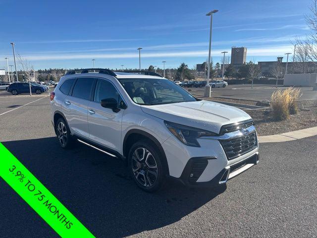 new 2026 Subaru Ascent car, priced at $50,554