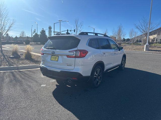 new 2026 Subaru Ascent car, priced at $50,554
