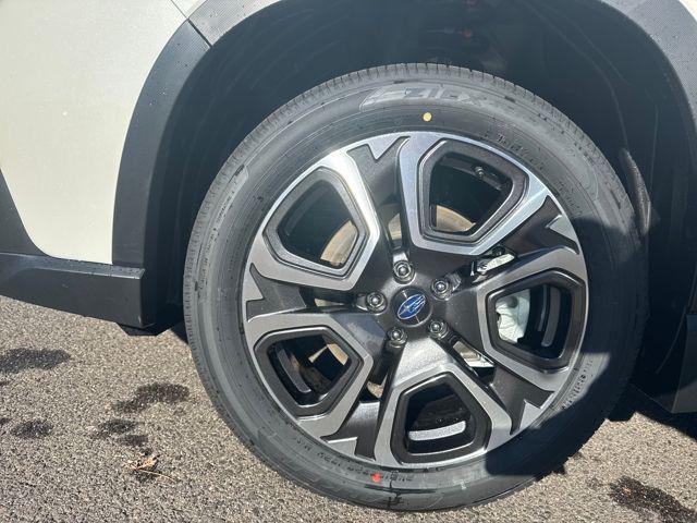 new 2026 Subaru Ascent car, priced at $50,554